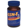 Gsn- GSN-F3 VIT. Y MIN. NUTRIENTES 60Comp. 660Mg.