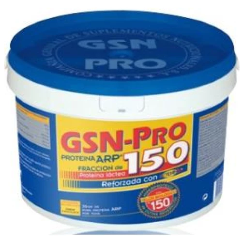 Gsn- GSN-PRO 150 sabor chocolate 1