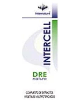 DRENATURE INTERCELL 30ml.gotas – Internature