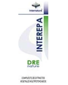 DRENATURE INTEREPA 30ml.gotas – Internature