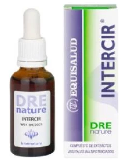 DRENATURE INTERCIR 30ml.gotas – Internature