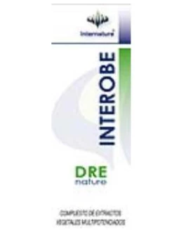 DRENATURE INTEROBE 30ml.gotas – Internature