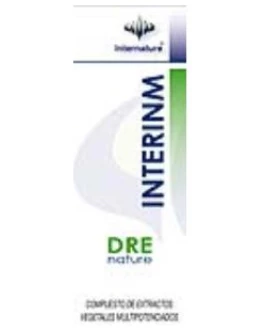 DRENATURE INTERINM 30ml.gotas – Internature