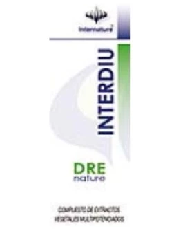 DRENATURE INTERDIU 30ml.gotas – Internature