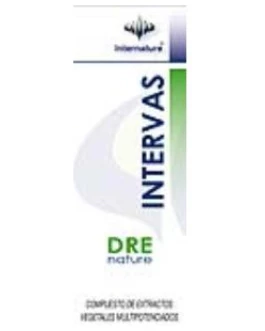 DRENATURE INTERVAS 30ml.gotas – Internature