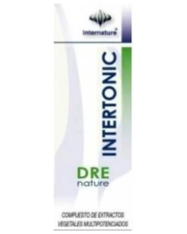 DRENATURE INTERTONIC 30ml.gotas – Internature