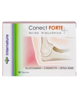 CONECT FORTE 60cap. – Internature