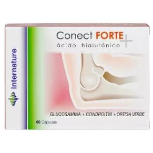 Internature- CONECT FORTE 60cap.