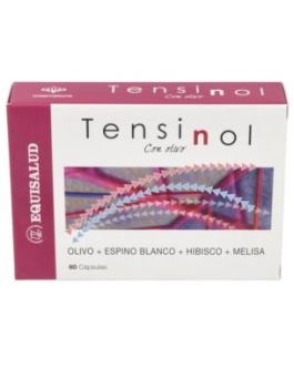 TENSINOL 60cap. – Internature