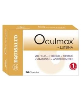 OCULMAX 30cap. – Internature