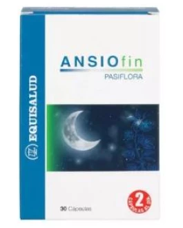 ANSIOFIN 30cap. – Internature