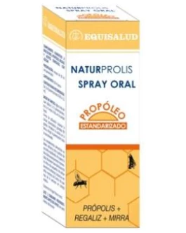 NATURPROLIS spray oral 30ml. – Internature