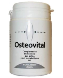 OSTEOVITAL 60cap. – Internature