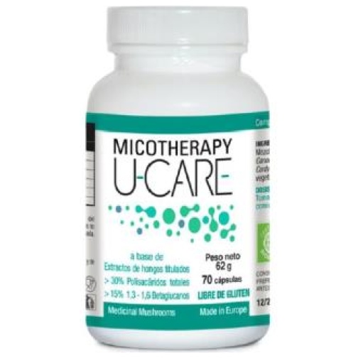 Avd Reform- MICOTHERAPY U-CARE 70cap.