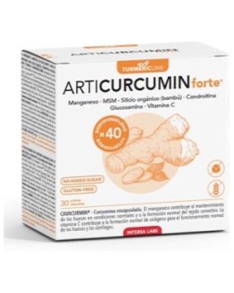 ARTICURCUMIN FORTE 30sbrs. – Intersa