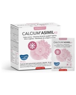 CALCIUM ASIMIL K2 30sbrs. – Intersa