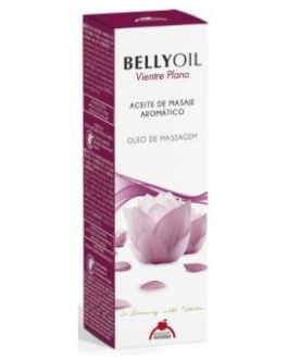 BELLY OIL 50ml. – Intersa