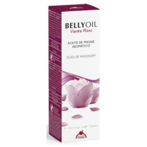 Intersa- BELLY OIL 50ml.