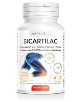 BICARTILAC 100cap. – Intersa