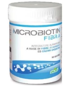 MICROBIOTIN FIBRA 100gr. – Avd Reform