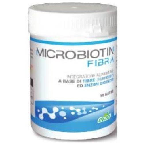 Avd Reform- MICROBIOTIN FIBRA 100gr.