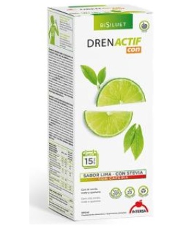 DREN ACTIF te verde y mate 500ml. – Intersa