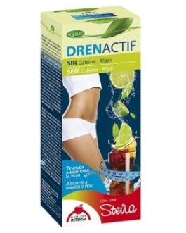 DREN actif SIN 500ml. – Intersa