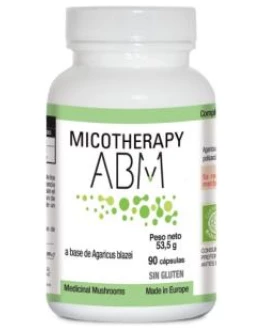 MICOTHERAPY ABM 90cap. – Avd Reform