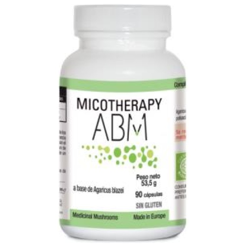 Avd Reform- MICOTHERAPY ABM 90cap.