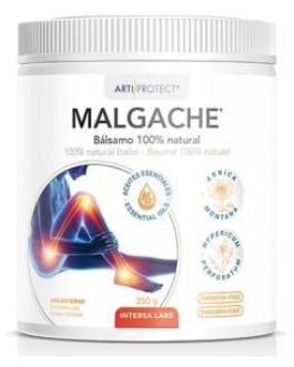 BALSAMO MALGACHE 350gr. – Intersa