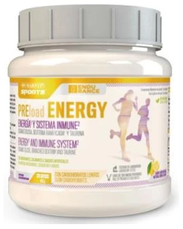 PRELOAD ENERGY bote 460gr. – Marnys