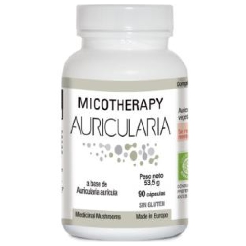 Avd Reform- MICOTHERAPY AURICULARIA 90cap.