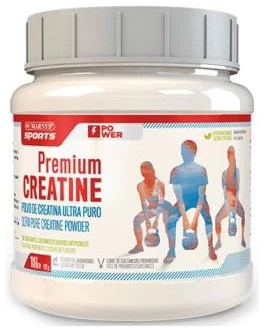 PREMIUM CREATINE bote 428gr. – Marnys