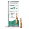 Marnys- BEAUTY IN & OUT cbd skin relief 7amp.