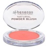 Benecos- COLORETE COMPACTO sassy salmon 5