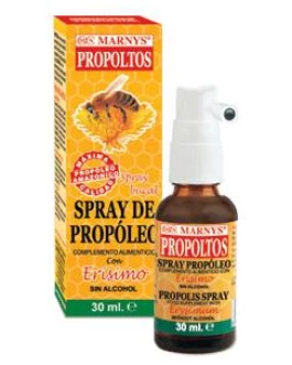 PROPOLTOS spray propolis 30ml. – Marnys