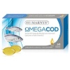 Marnys- ACEITE DE HIGADO DE BACALAO 60perlas