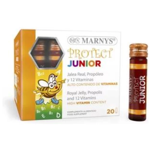 Marnys- PROTECT JUNIOR 20viales