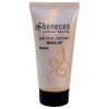 Benecos- BASE DE MAQUILLAJE EN CREMA honey 30ml. VEGANO