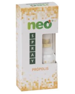 NEO SPRAY propolis 25ml. – Neo