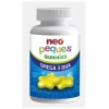 Neo- NEO PEQUES GUMMIES omega 3 DHA 30gominolas