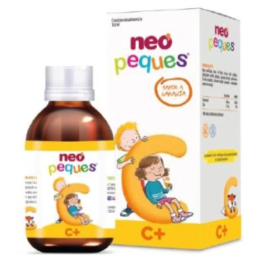 Neo- NEO PEQUES C+ 150ml.