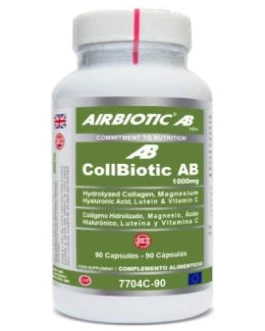 COLLBIOTIC AB 1000mg. 90cap. – Airbiotic