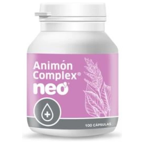 Neo- ANIMON COMPLEX NEO 100cap.