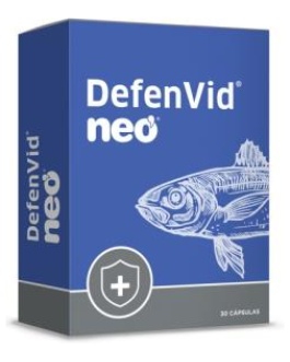 DEFENVID NEO 30cap. – Neo