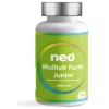 Neo- MULTIVIT FORTE JUNIOR jalea real 120comp.