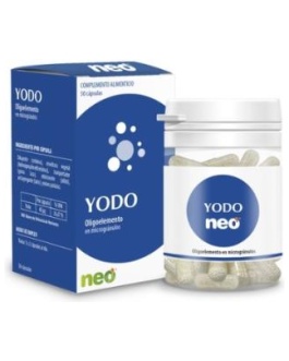 YODO microgranulos NEO 50cap. – Neo