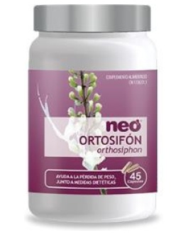 ORTOSIFON microgranulos NEO 45cap. – Neo