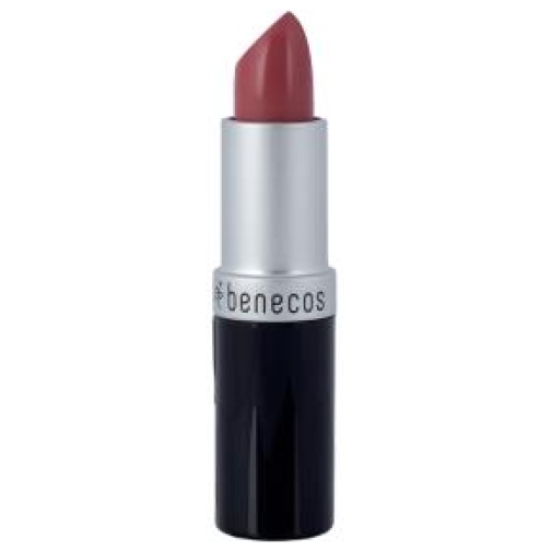 Benecos- BARRA DE LABIOS pink honey 4