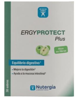 ERGYPROTECT PLUS 30sbrs. – Nutergia